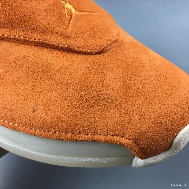 Retro Campfire AA2494-801 18 Orange  Jordan 0420